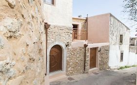 Nivritos Traditional Homes
